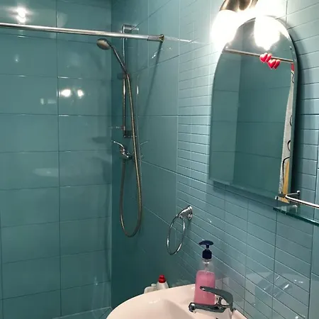 Апарт-отель Saule *