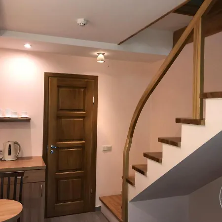 Saule Апарт-отель