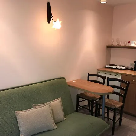 Saule Апарт-отель