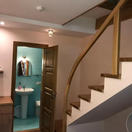 Апарт-отель Saule *