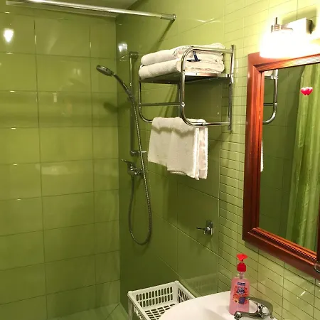 Saule Апарт-отель Паланга