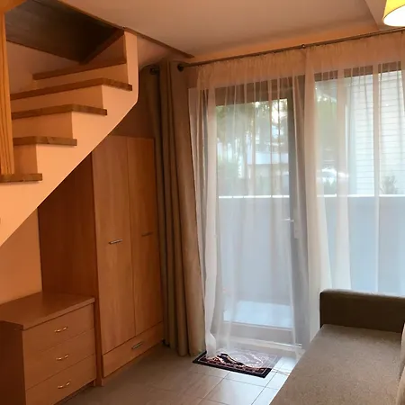 Saule Апарт-отель