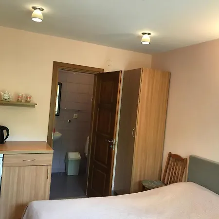 Saule Апарт-отель Паланга