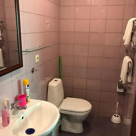 Апарт-отель Saule