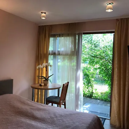 Saule Апарт-отель Паланга