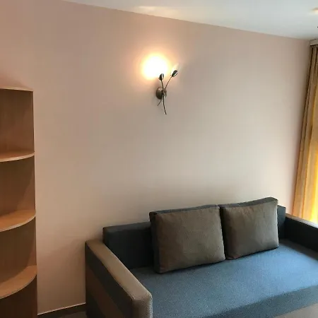 Saule * Паланга