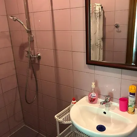 Апарт-отель Saule *