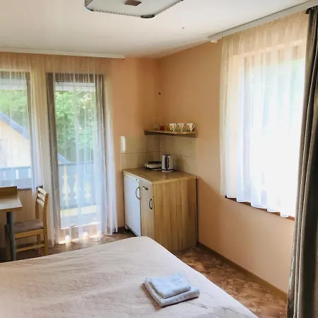 Saule Паланга