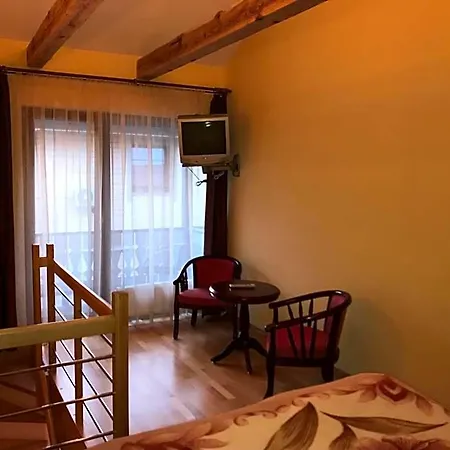 Saule Aparthotel *