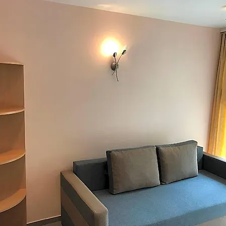 Aparthotel Saule Palanga