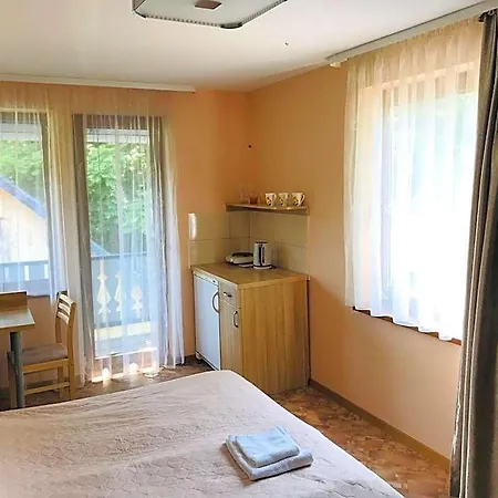 Saule Aparthotel