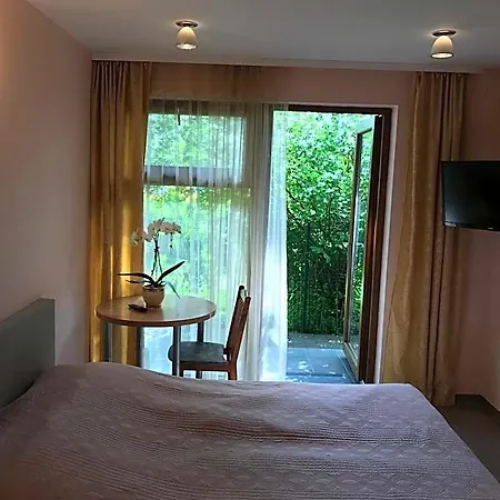 Saule Aparthotel