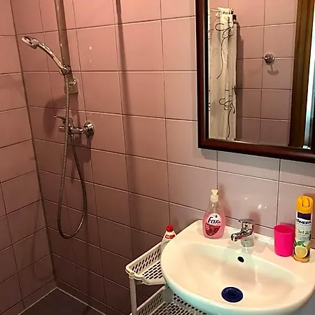 Saule Aparthotel *