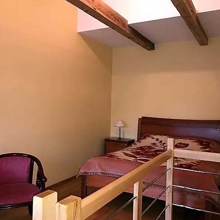 Saule Aparthotel Palanga