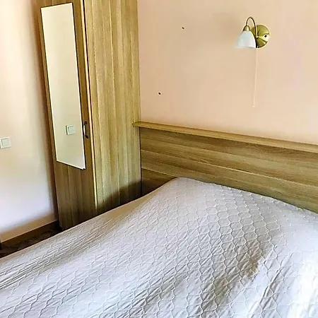 Saule Aparthotel *