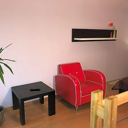 Aparthotel Saule