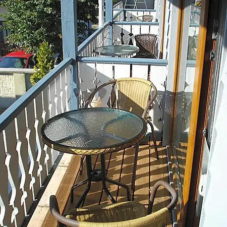 Saule Aparthotel Palanga