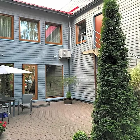 Saule Palanga