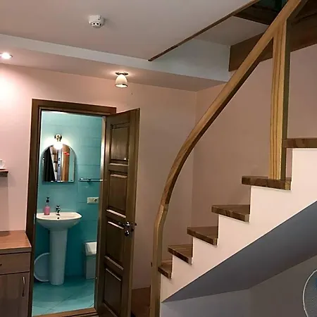Aparthotel Saule