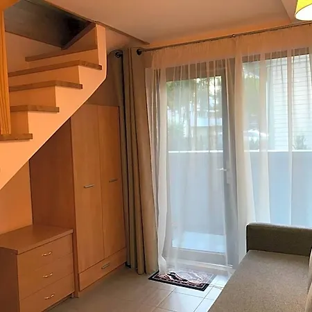 Aparthotel Saule