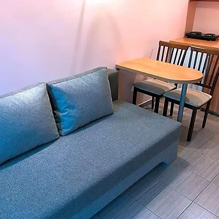 Aparthotel Saule