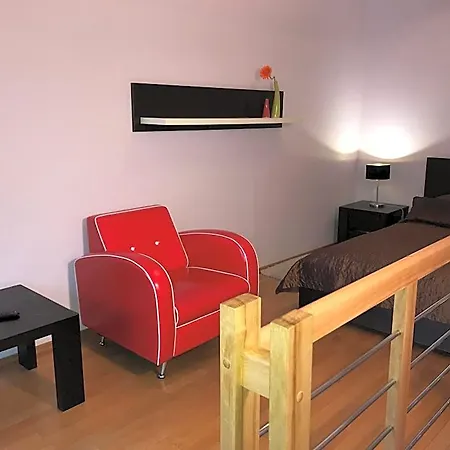 Saule Aparthotel