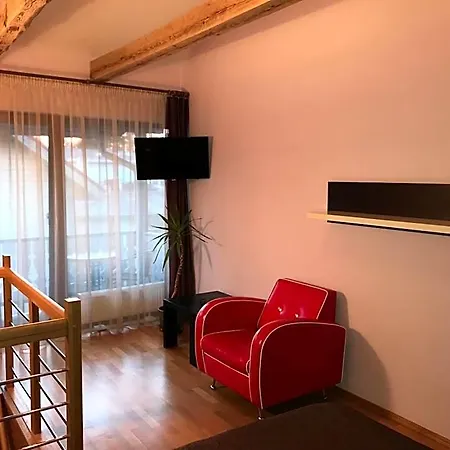 Aparthotel Saule Palanga
