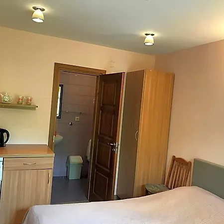 Aparthotel Saule Palanga