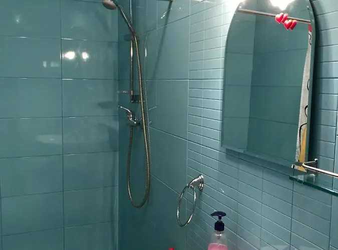 מלון דירות Saule *