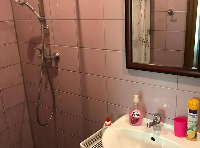 מלון דירות Saule *