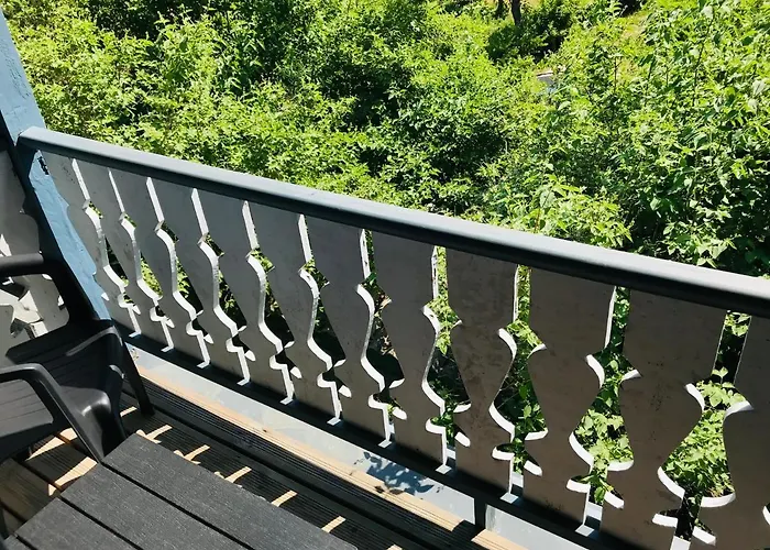 Saule מלון דירות